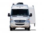 Leisure Travel Vans Free Spirit SS 2013 года